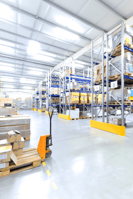 SERVICE CROSS BORDER